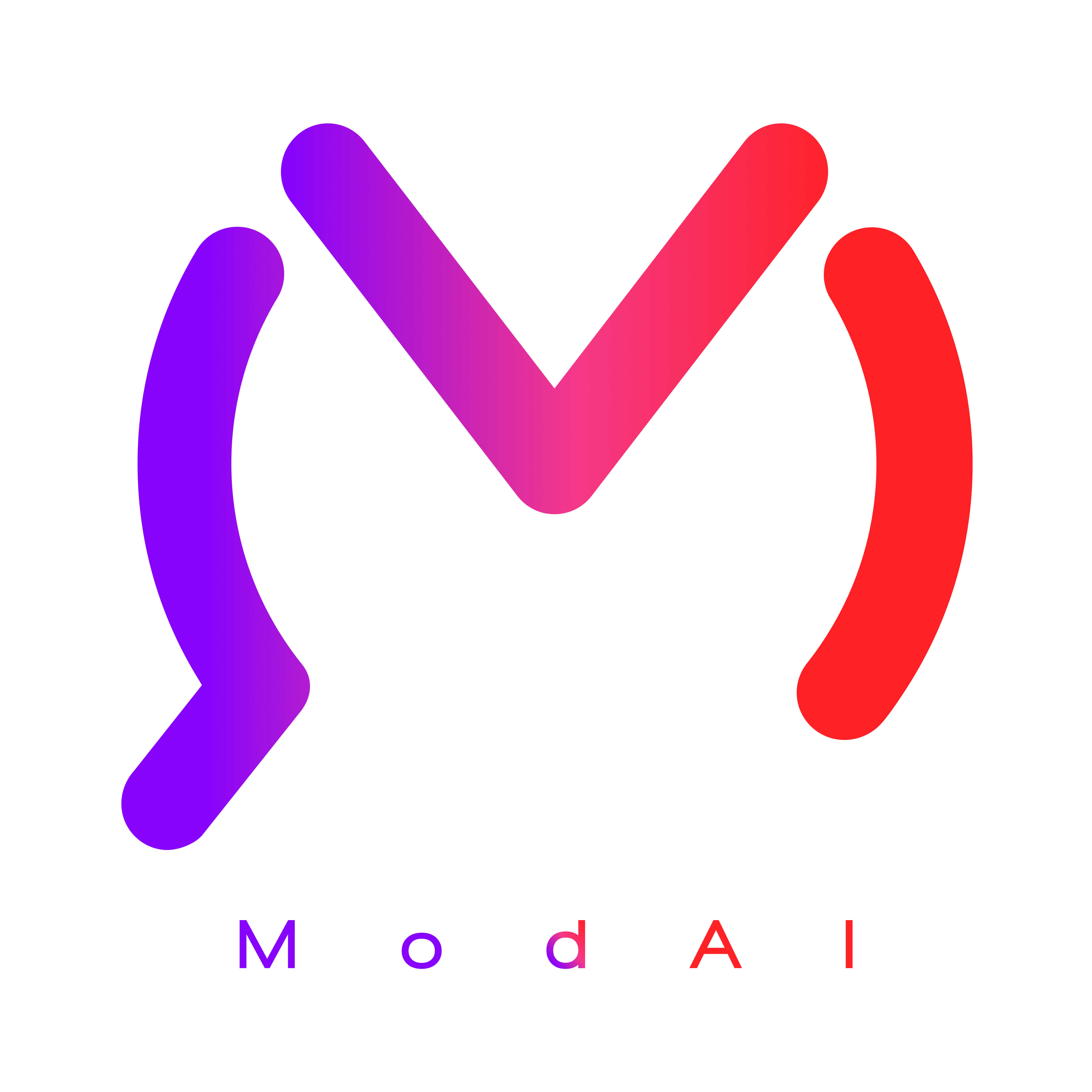 ModAi Logo